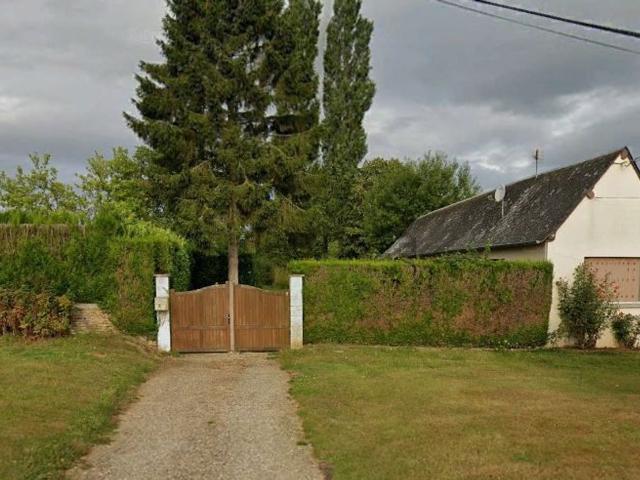 Maison, Moliens