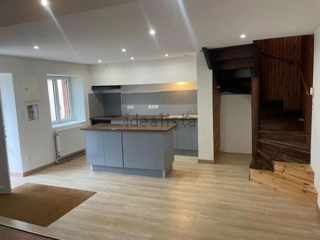 Maison, Molières
