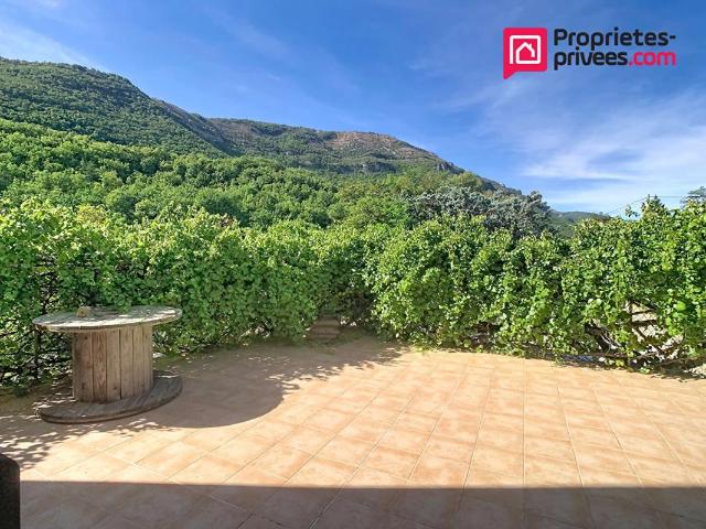 Maison Molieres Cavaillac 7 pièce s 125 m2