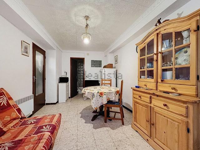 Maison, Molitg les Bains