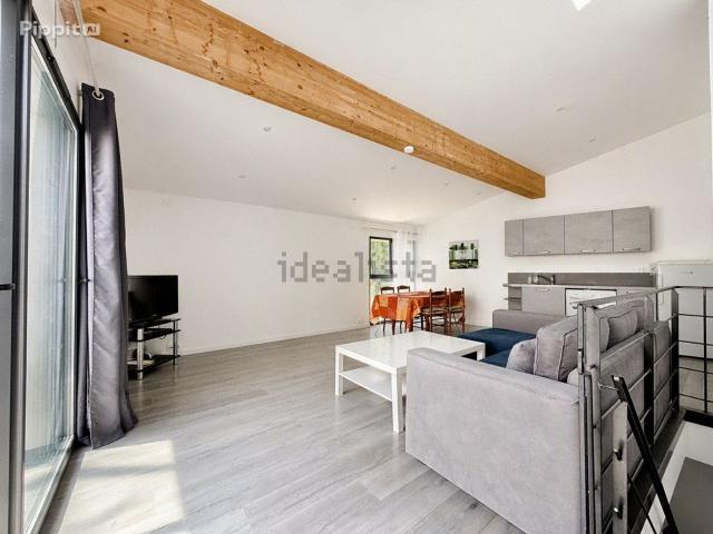 Maison, Molitg les Bains