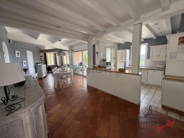 Maison, Mollans sur Ouvèze