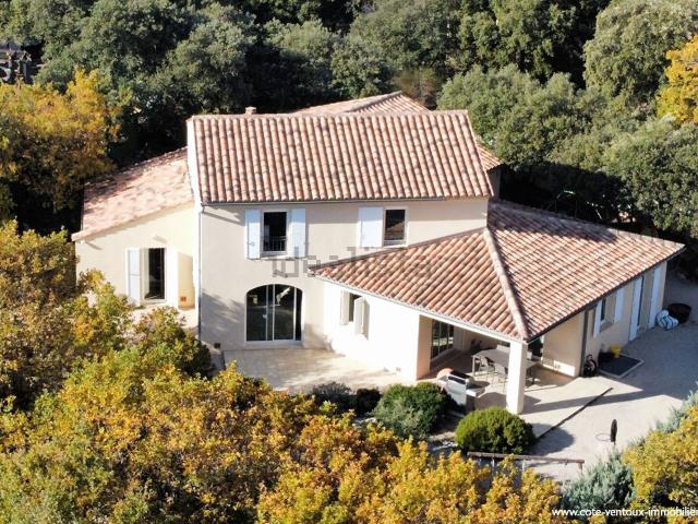 Maison, Mollans sur Ouvèze