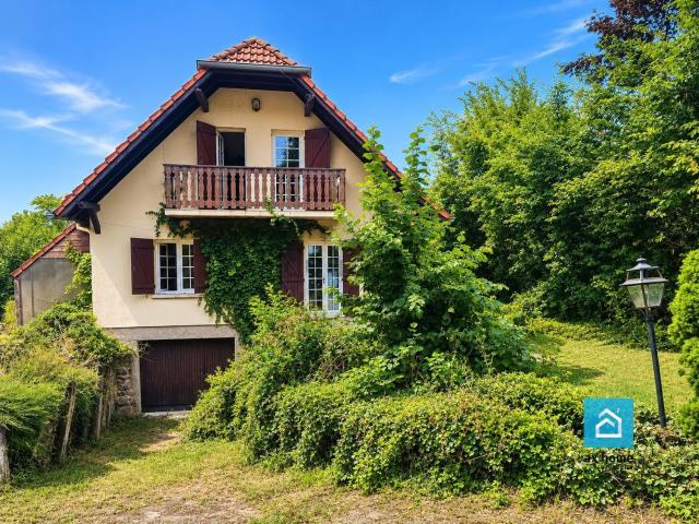 Maison, Mollkirch