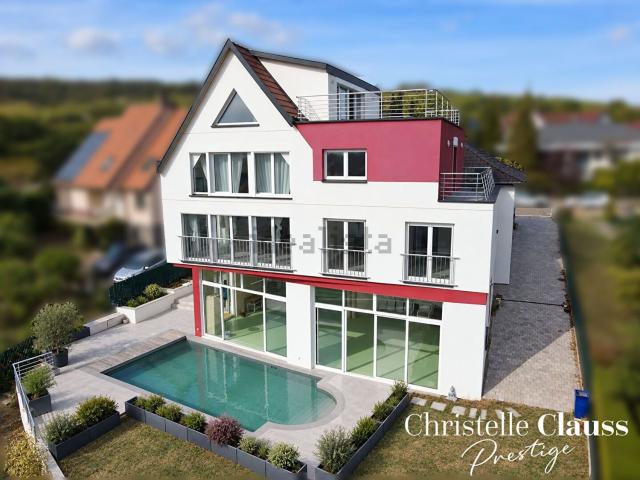 Maison, Molsheim