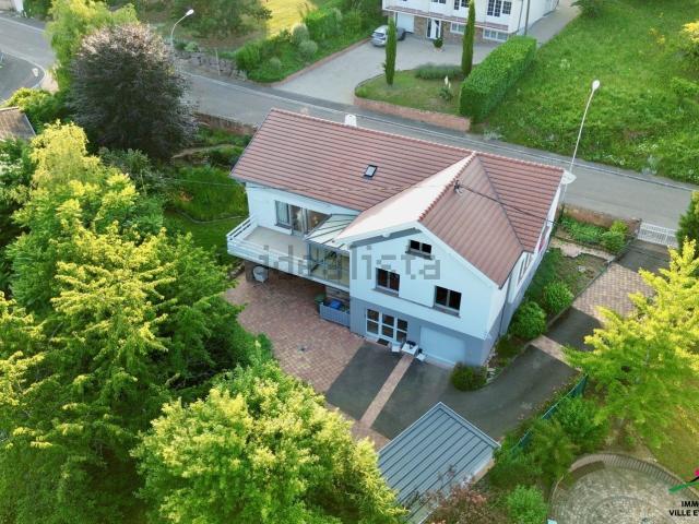 Maison, Molsheim