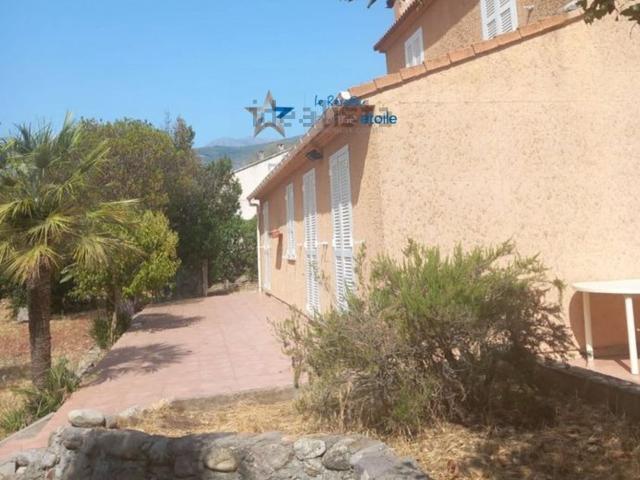 Maison, Moltifao