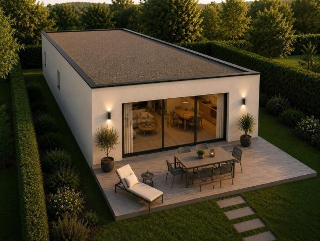 Maison, Mommenheim