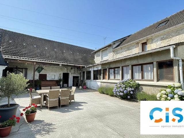 Maison, Monceaux