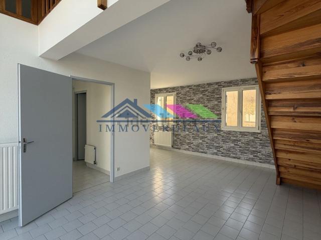 Maison, Moncel lès Lunéville