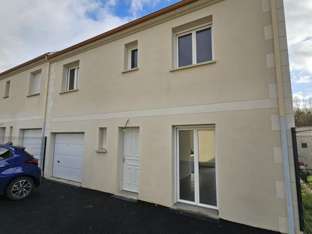 Maison Monchy Humieres 5 pièce s 89.42 m2