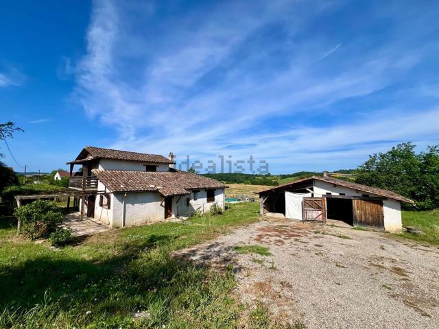 Maison, Monclar