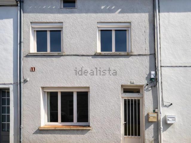 Maison, Monclar