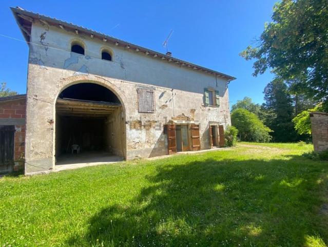 Maison, Monclar de Quercy