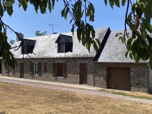 Maison, Moncy