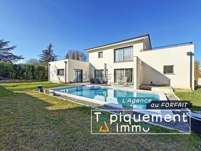 Maison, Mondouzil