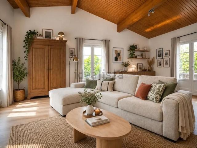 Maison, Mondouzil