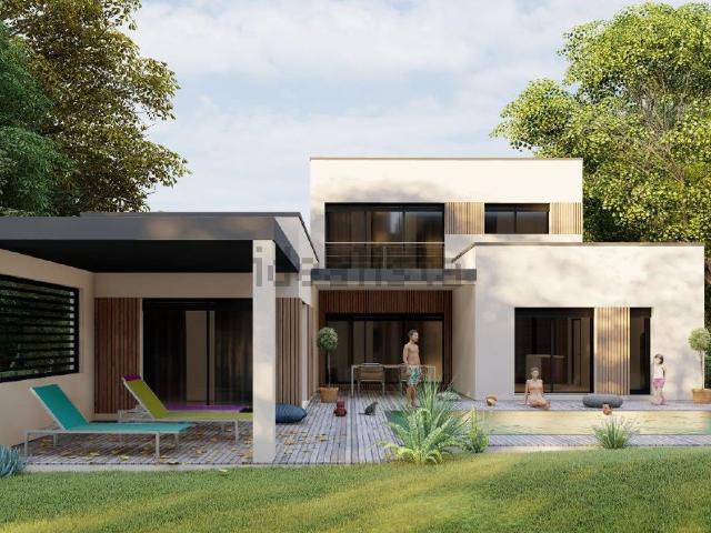 Maison, Mondonville