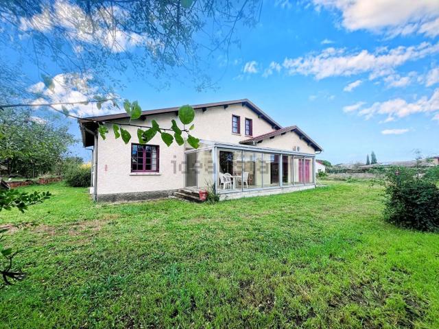 Maison, Mondonville