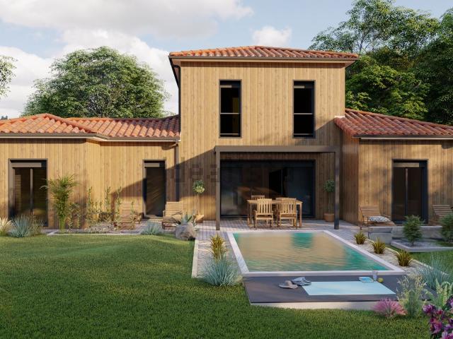 Maison, Mondonville