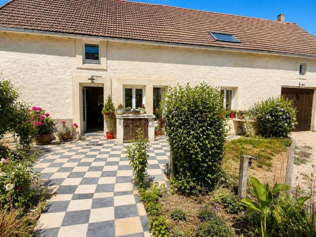 Maison, Mondonville Saint Jean