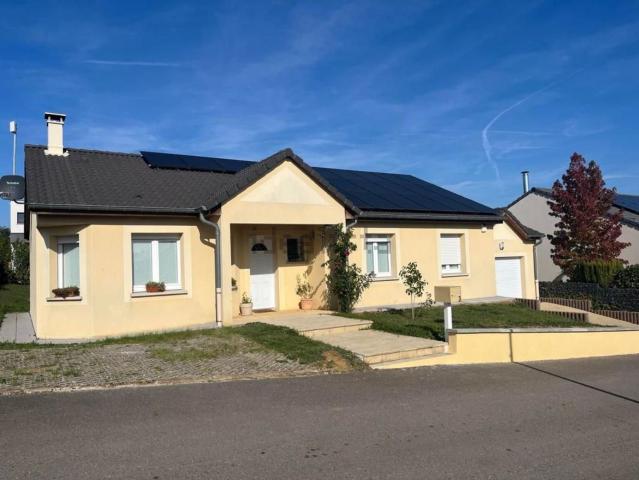 Maison, Mondorff