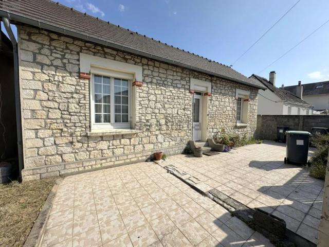 Maison, Mondeville