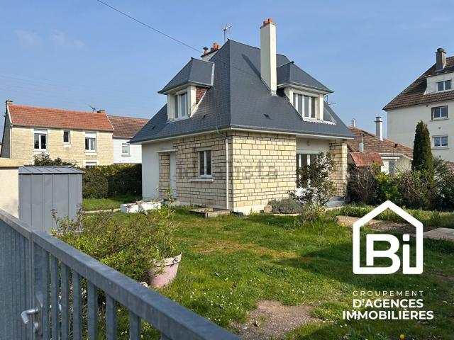Maison, Mondeville