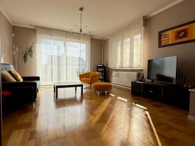 Maison, Mondelange
