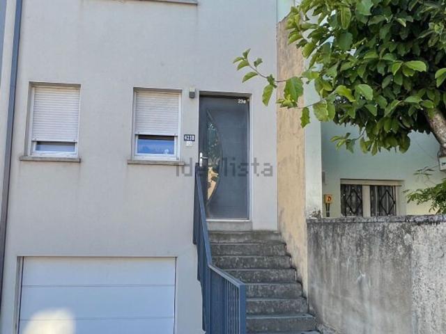Maison, Mondelange