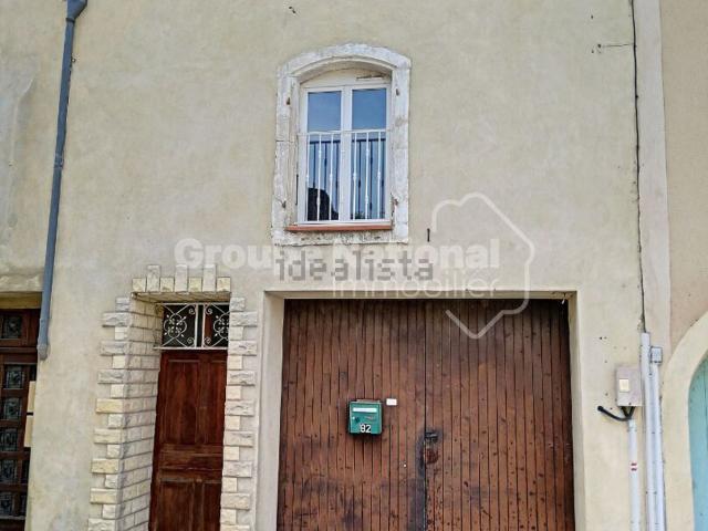 Maison, Mondragon