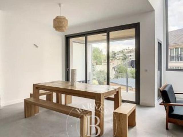 Maison • Monesse Roger Salendro