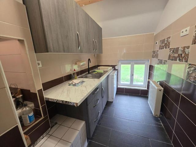 Maison Monetay Sur Allier 5 pièce s 126 m2