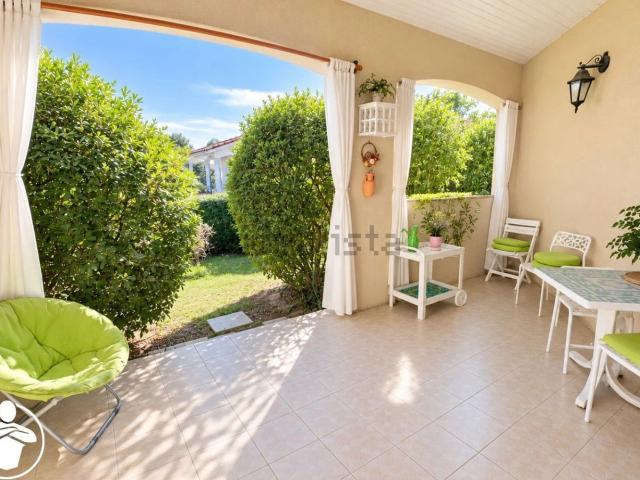 Maison, Monflanquin