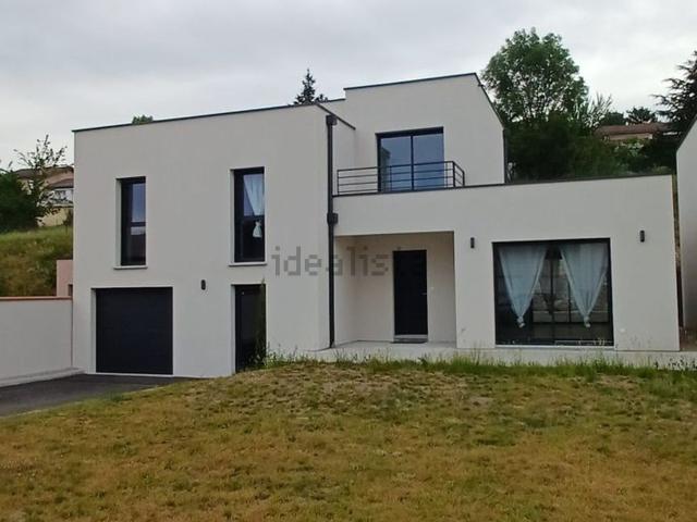 Maison, Monistrol sur Loire