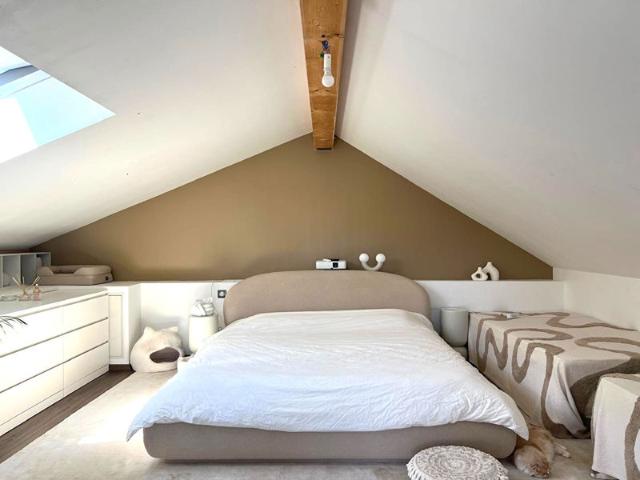 Maison Monnetier Mornex 4 pièce s surface total de 120 m2