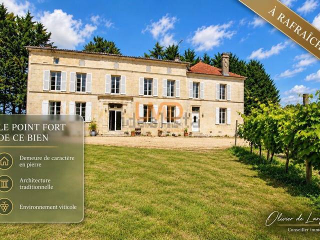 Maison, Mons