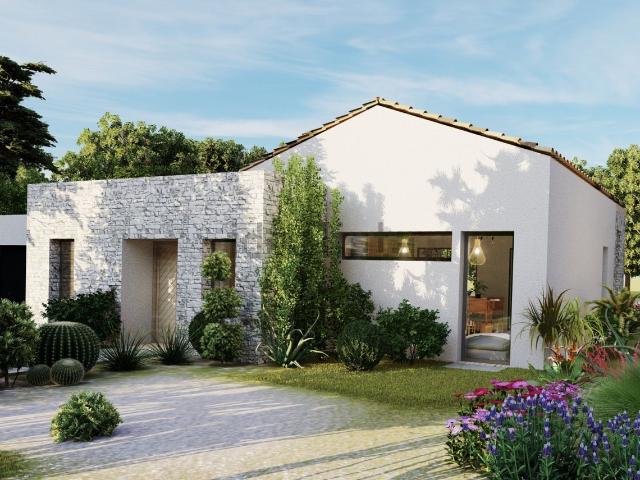 Maison, Mons