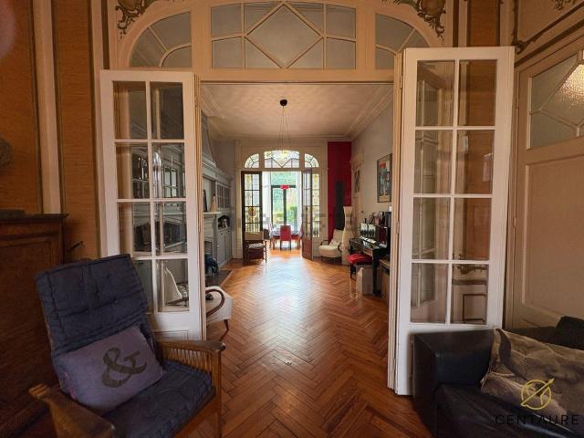 Maison, Mons en Barœul