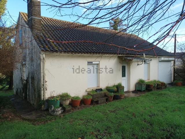 Maison, Monsempron Libos