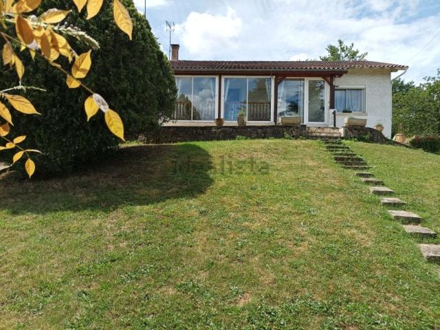 Maison, Monsempron Libos