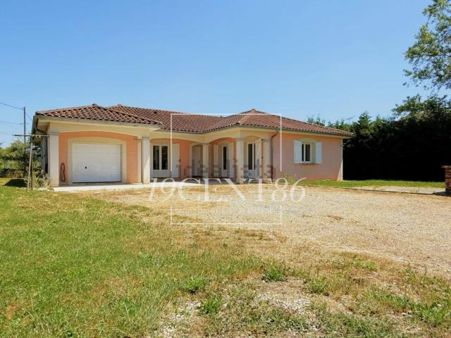 Maison, Monsteroux Milieu
