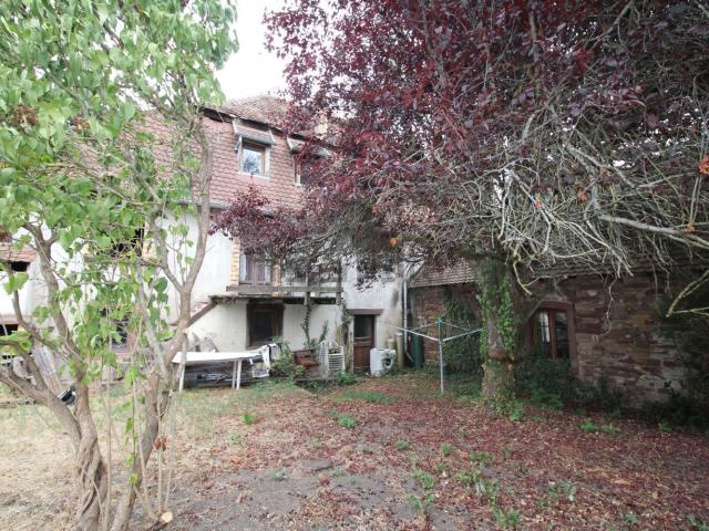 Maison, Monswiller