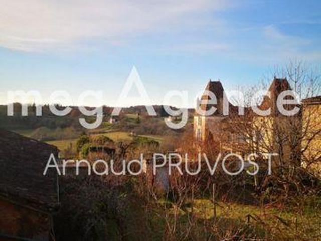 Maison Monpazier Aquitaine 24540 DS103743734