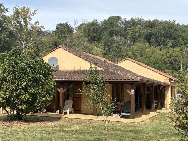 Maison, Monplaisant
