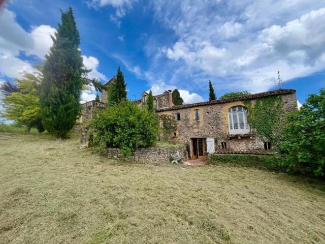 Maison, Monplaisant