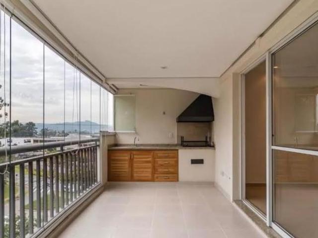 MAISON MONT BLANC TORRE NORTE FINAL 2 VISTAS LIVRES