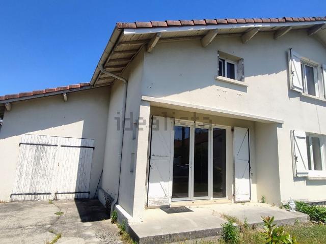 Maison, Mont de Marsan