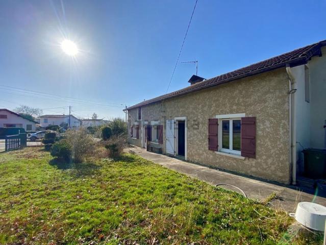 Maison, Mont de Marsan