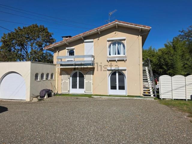 Maison, Mont de Marsan